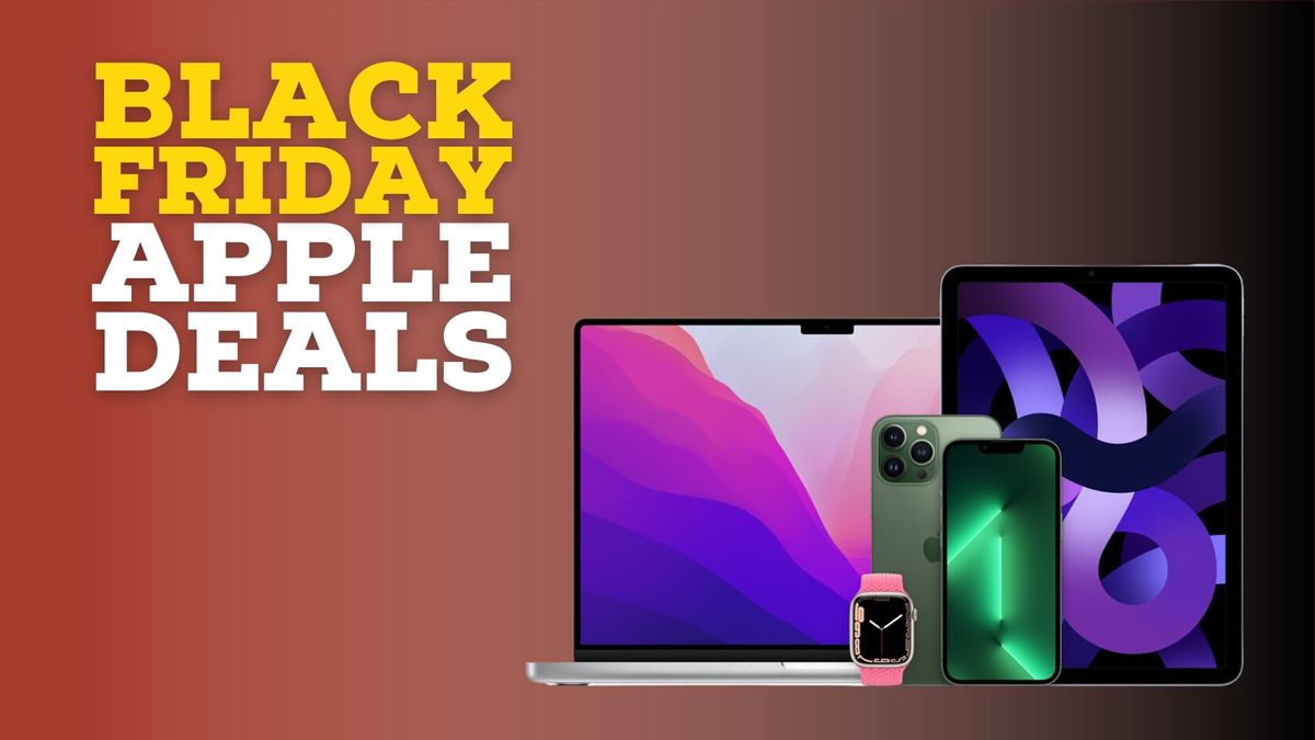 The Best Black Friday Apple Deals in 2023 YoloFeed