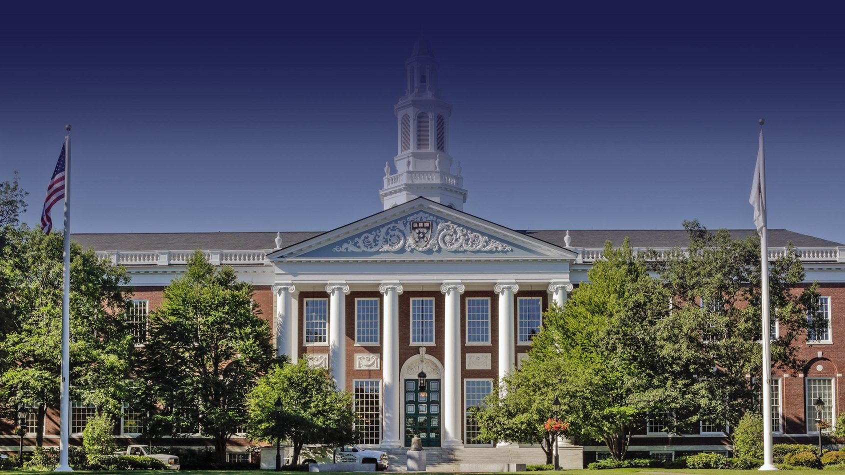 Exploring Top MBA Programs Beyond Harvard: A Global Perspective