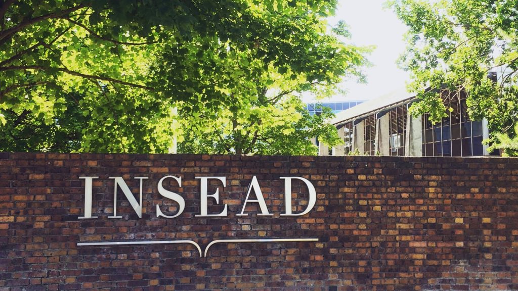 INSEAD