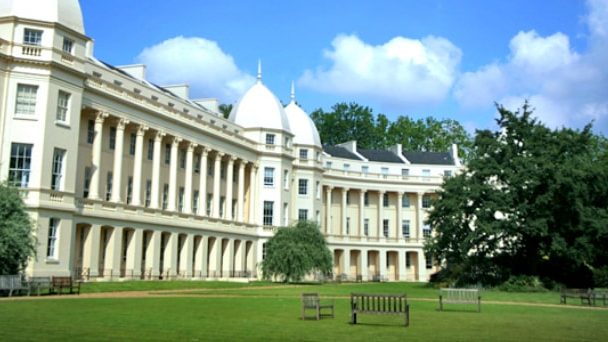 London Business School
