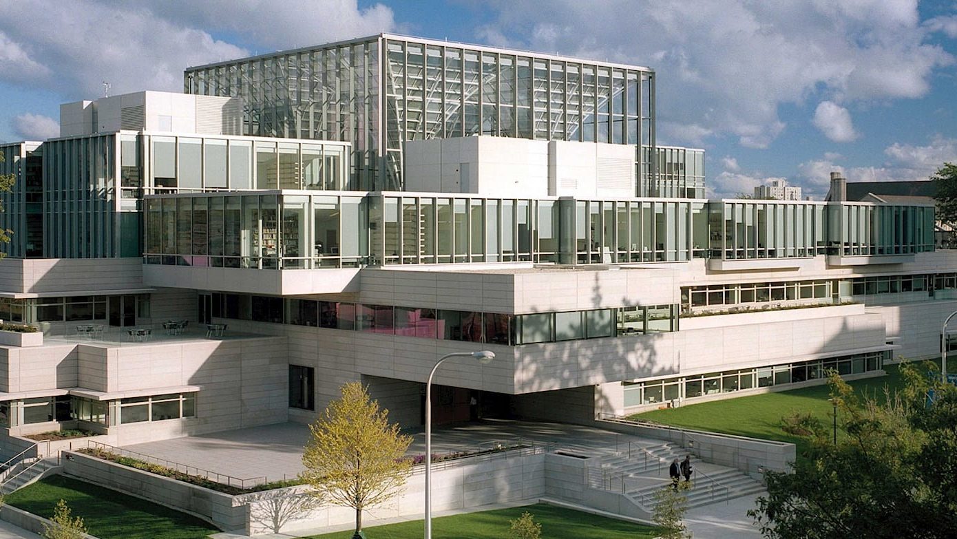 University of Chicago Booth School of Business