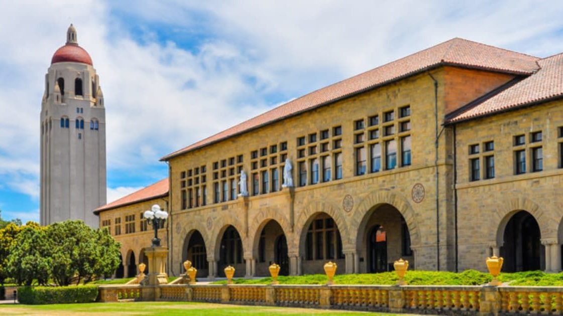 Stanford University