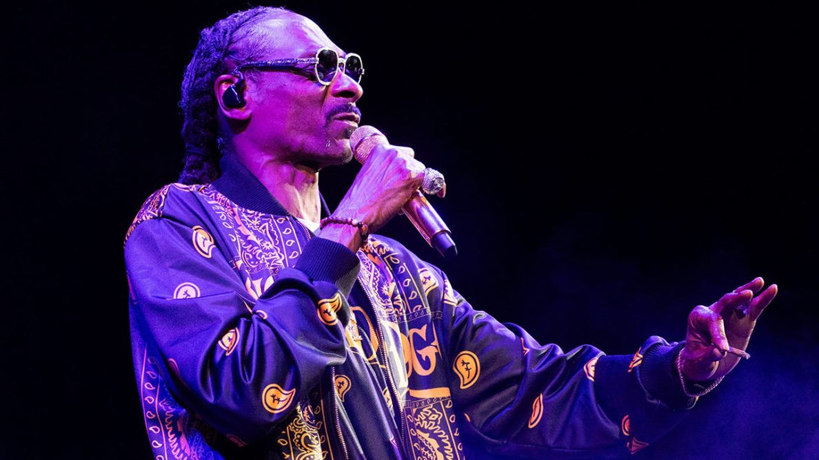 Snoop Dogg Joins NBC for 2024 Olympics ‘We Don’t Know What The Heck Is