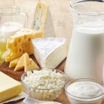 Top Dairy-Based Food Products