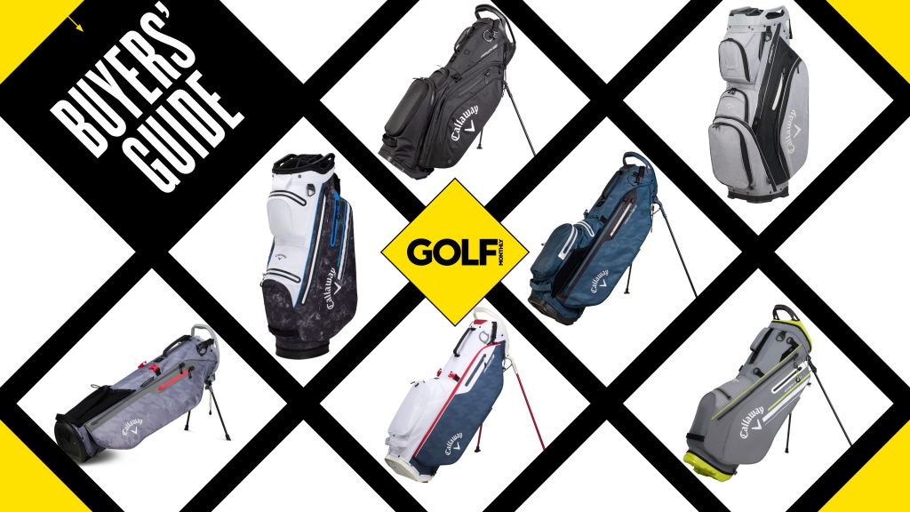 The Best Golf Bags Of 2024 In Every Category Yolofeed