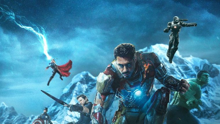 Which Adventure Superhero Are You?