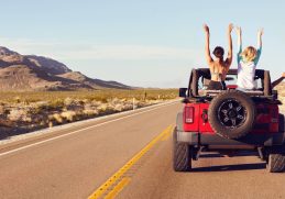 Essential Guide to Road Trip Success