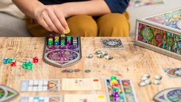 Which Board Game Do You Prefer Most?