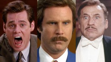 Which Comedy Actor Suits You Most?